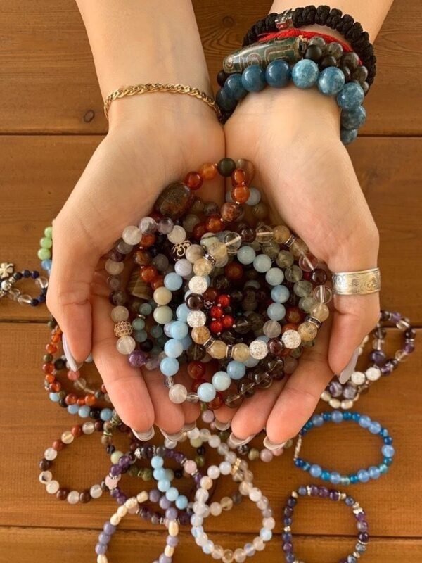 tiktok bracelet link